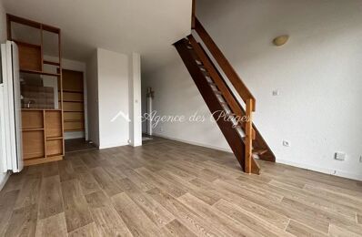 vente appartement 117 150 € à proximité de Le Verdon-sur-Mer (33123)