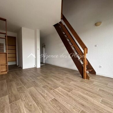 Appartement 34 m²