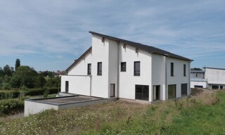 Appartement 5 Pièces 110 m² à vendre à Woelfling-lès-Sarreguemines (57200)