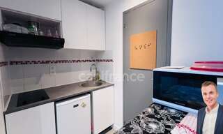 Commerce 1 Pièce 25 m² à vendre à Quimper (29000)