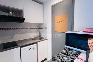 Commerce 1 pièces 30500 €