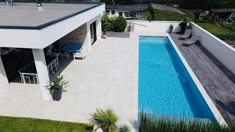 Villa / Maison 5 pièces  à vendre Châtellerault 86100