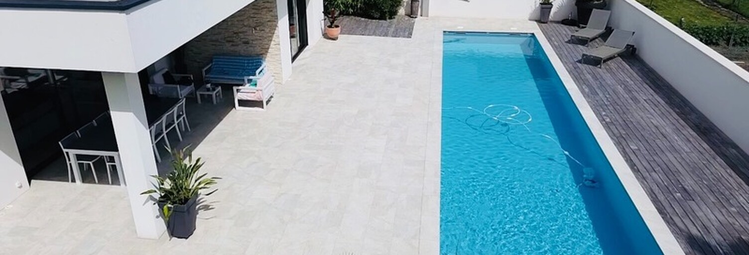 Maison 5 Pièces 186 m² à vendre à Châtellerault (86100)