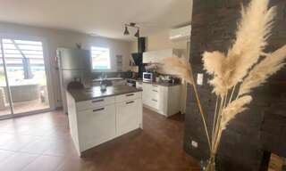 Maison 6 Pièces 110 m² à vendre à Paray-le-Monial (71600)