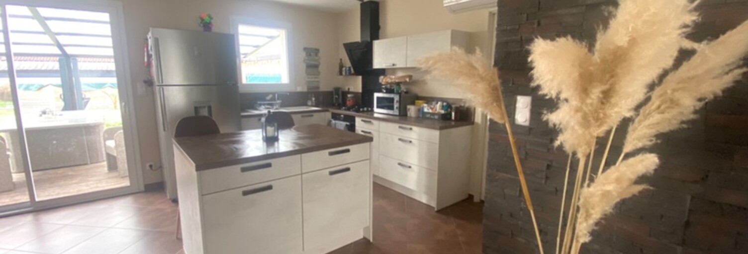 Maison 6 Pièces 110 m² à vendre à Paray-le-Monial (71600)