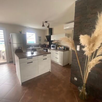 Maison 6 pièces 263000 €