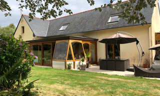 Maison 6 Pièces 178 m² à vendre à Crozon (29160)