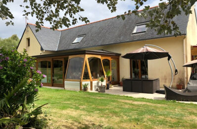 vente maison 492 000 € à proximité de Crozon (29160)