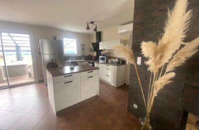 vente maison 263 000 € à proximité de La Motte-Saint-Jean (71160)