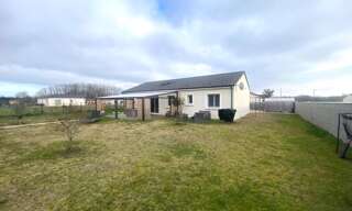 Maison 6 Pièces 110 m² à vendre à Digoin (71160)