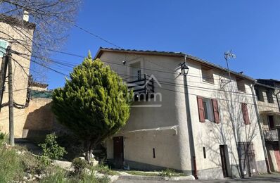 vente maison 200 000 € à proximité de Aiglun (04510)