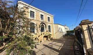 Maison 8 Pièces 240 m² à vendre à Bergerac (24100)