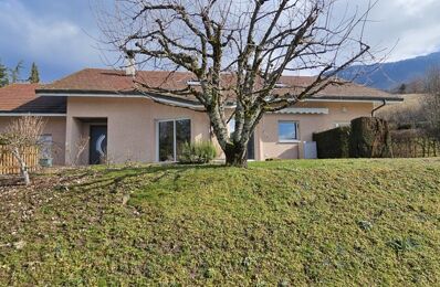 vente maison 665 000 € à proximité de Annecy (74000)