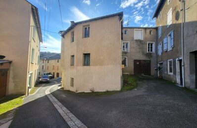 vente maison 30 000 € à proximité de Lacaune (81230)