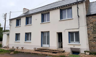 Maison 6 Pièces 167 m² à vendre à Pannecé (44440)