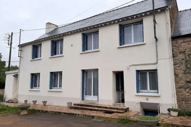 Maison 6 pièces 159500 €