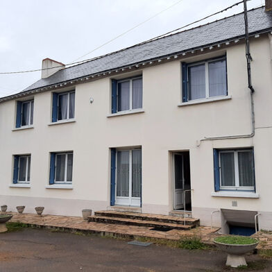 Maison 6 pièces 176500 €