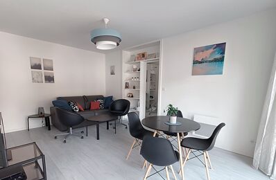 vente appartement 333 000 € à proximité de Alby-sur-Chéran (74540)