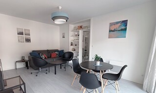 Appartement 2 Pièces 48 m² à vendre à Annecy (74000)