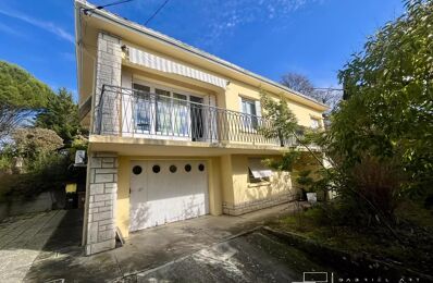 vente maison 185 000 € à proximité de Pessan (32550)