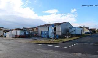 Bureau 3 Pièces 330 m² à vendre à Sarrebourg (57400)