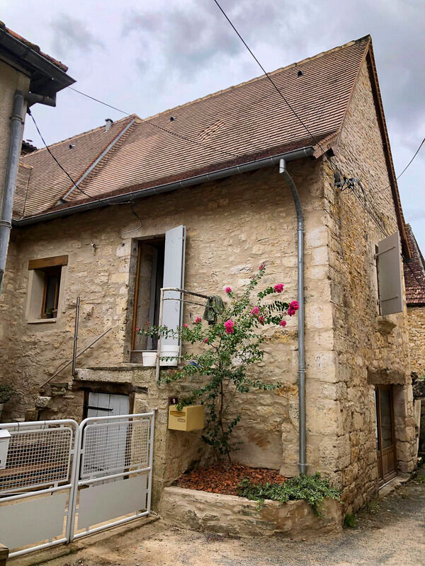 Villa / Maison 4 pièces  à vendre Tourtoirac 24390