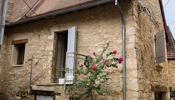 Villa / Maison 4 pièces  à vendre Tourtoirac 24390