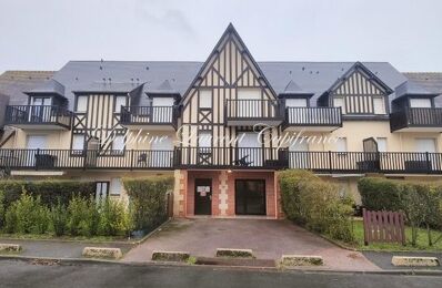 vente appartement 129 900 € à proximité de Dozulé (14430)