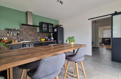 vente maison 267 000 € à proximité de Rancenay (25320)