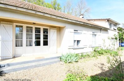 vente maison 182 000 € à proximité de Maintenon (28130)