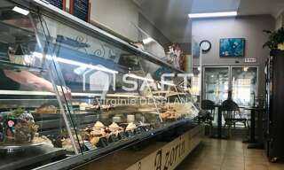 Commerce 4 Pièces 159 m² à vendre à Lodève (34700)