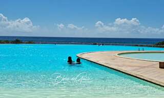 Appartement 1 Pièce 35 m² à vendre à Saint-François (97118)