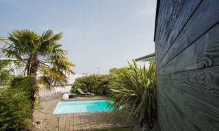 Maison 7 Pièces 188 m² à vendre à Carbon-Blanc (33560)
