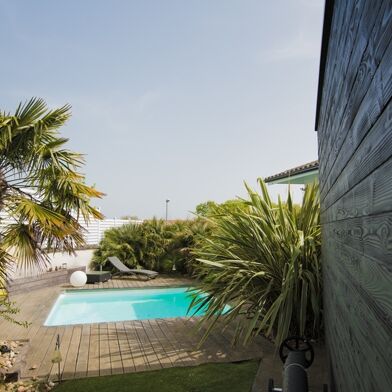 Maison 7 pièces 635000 €