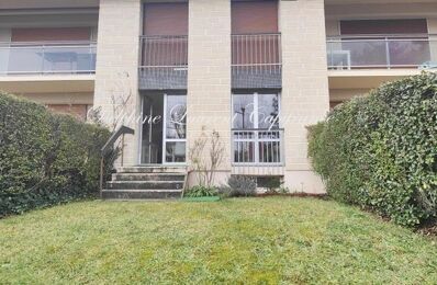 vente appartement 458 900 € à proximité de Branville (14430)