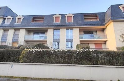 appartement 4 pièces 76 m2 à vendre à Cabourg (14390)