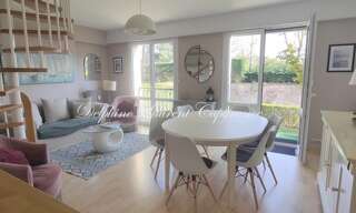 Appartement 4 Pièces 76 m² à vendre à Cabourg (14390)