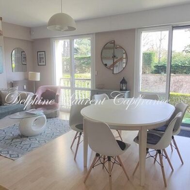 Appartement 4 pièces 435000 €