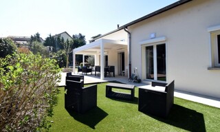 Maison 8 Pièces 172 m² à vendre à Villette-d'Anthon (38280)