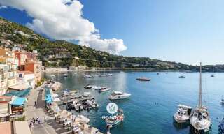 Appartement 2 Pièces 61 m² à vendre à Villefranche-sur-Mer (06230)