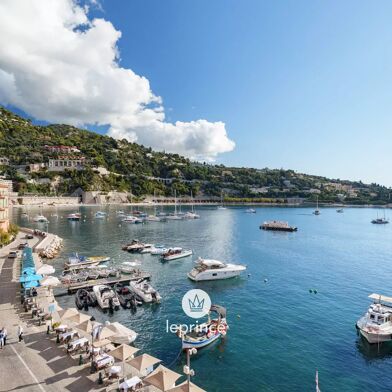 Appartement 2 pièces 980000 €