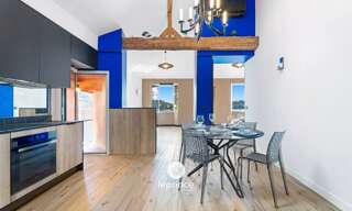 Appartement 2 Pièces 61 m² à vendre à Villefranche-sur-Mer (06230)