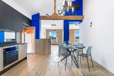 Appartement 2 pièces 980000 €