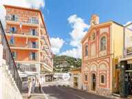 Villefranche-sur-Mer Port - 2 Pièces rénové - Vue Mer — photo 2