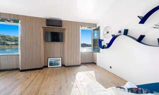 Appartement 2 Pièces 61 m² à vendre à Villefranche-sur-Mer (06230)