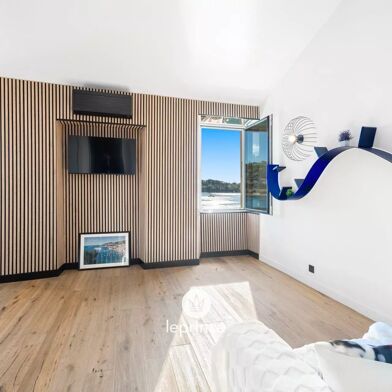 Appartement 2 pièces 980000 €