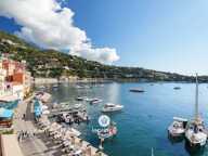 Villefranche-sur-Mer Port - 2 Pièces rénové - Vue Mer — photo 4
