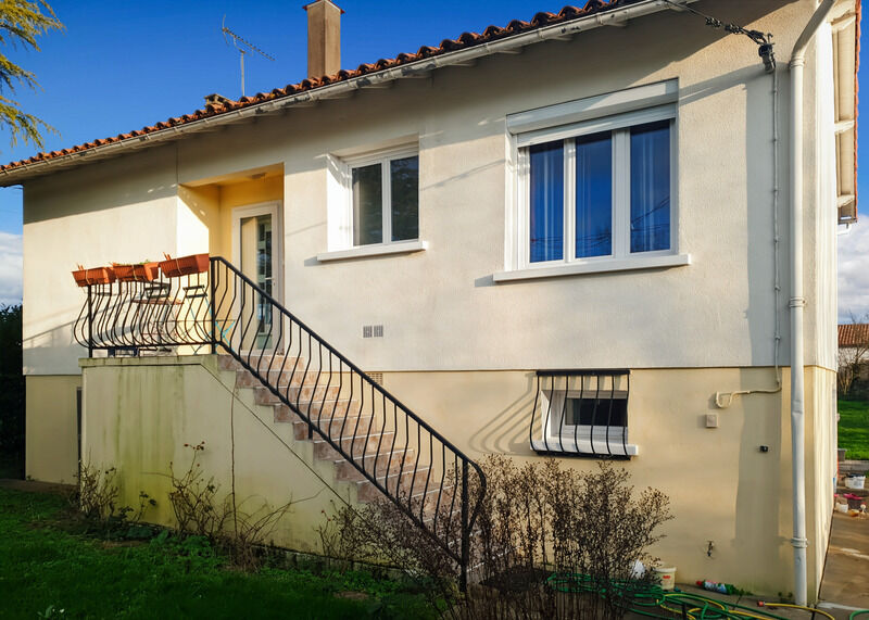 Villa / Maison 7 pièces  à vendre Niort 79000