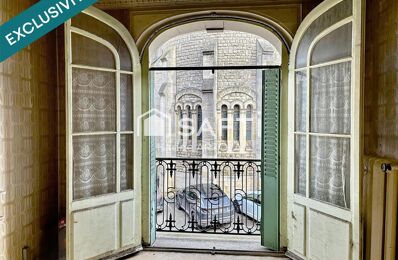 vente maison 195 000 € à proximité de Ville-sur-Cousances (55120)