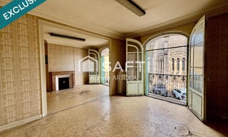 Maison 8 Pièces 172 m² à vendre à Verdun (55100)